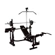 Phoenix 99226 Power Pro Olympic Bench