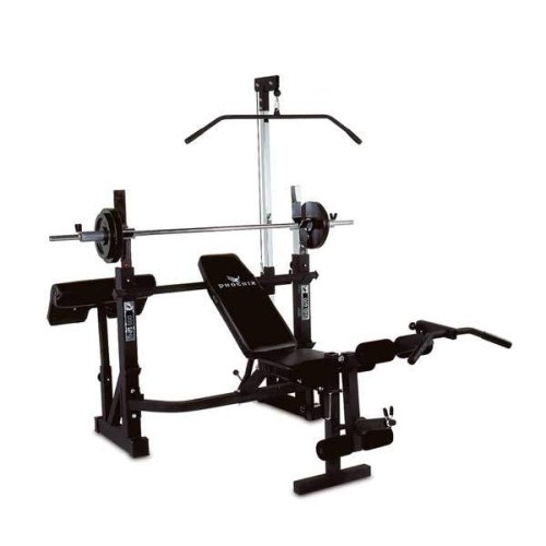 Phoenix 99226 Power Pro Olympic Bench