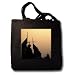 Kike Calvo Desert - Dubai grows each minute Beautiful buildings are built every minute around the city - Tote Bags
