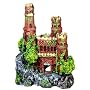 BR MEDIEVAL CASTLE MINI GOLD by Blue Ribbon