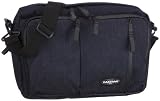 EASTPAK Shoulderbag GYBBS, Blue Denim, 24x35x13 cm, EK217