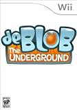 De Blob: The Underground