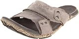 Cushe Mens Manuka Sandal
