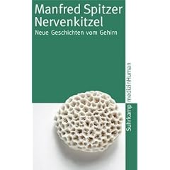 Nervenkitzel: Neue Geschichten vom Gehirn (suhrkamp taschenbuch)