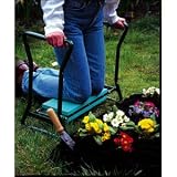 Outdoor Living : Garden Kneeler