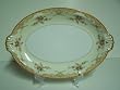Meito Derby China Large Oval Serving Platter 15"