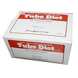 犬猫チューブダイエット (ライト) 20g 20包