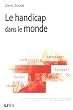 Le handicap dans le monde