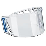 Bauer HLC Hockey Shield 2010