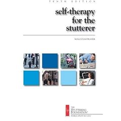 Self-Therapy for the Stutterer