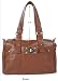 Designer Inspired Santiago Satchel/Handbag - Colors Available