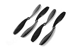 Upgrade Carbon Fiber Propellers Props CW/CCW Blades for DJI Phantom 2 Pair(4PCS)