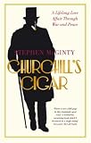 Review Macmillan  / Churchill's Cigar