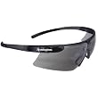 Remington T-72 Shooting Glasses (Smoke Lens)