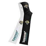 NFL Jacksonville Jaguars Hoodie Fleece Scarf