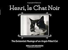 Henri, le Chat Noir