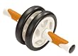 Ultrafit AB Roller / AB Wheel / Bauchtrainer - Modell 2010