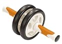 Ultrafit Bauchtrainer Training Wheel / AB Wheel