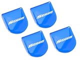 Spoon Sports Coil Pack Emblem Kit (4 Pcs)