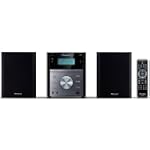 Pioneer X-EM11, Sistema Micro Hi-Fi
