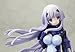 Muv-luv Alternative Total Eclipse - Inia Sestina Eishi Kyoukasoubi 1/7 Scale PVC