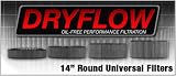 14 Round Universal Filters