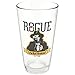 Rogue Ales Revolution Pint Glass - 16 oz