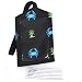 All Products : Chesapeake Bay Maryland BLUE CRABS Luggage Tag Travel Accessories- Gifts and Gift Ideas For GRADUATION Him Her Men Man Women Ladies Alumni, Students, Fans, Travelers Teachers High Quality