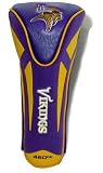 NFL Minnesota Vikings Single Apex Jumbo Headcover