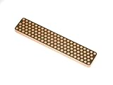 DMT A4EE 4-inch Diamond Whetstone for use with Aligner Extra Extra Fine