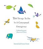 Ten things to do in a conceptual emergency