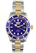 Accessories Invicta Men's Pro Diver Collection Two-Tone Automatic Watch #8928OB Image