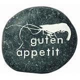 Gourmetstein guten Appetit
