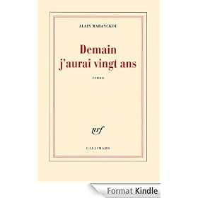 Demain j'aurai vingt ans