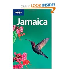 Jamaica (Lonely Planet Country Guide)