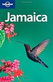 Jamaica (Lonely Planet Jamaica) - Richard Koss