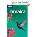 Jamaica (Lonely Planet Jamaica)