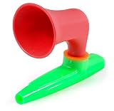 Kazoobie Wazoo Kazoo