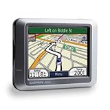 Garmin Nuvi 200 Mexico 3.5-Inch Auto Navigator