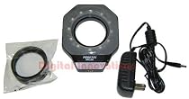 RING LIGHT MACRO FLASH FOR SONY DSLR-A100K DSLR-A100