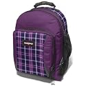 Eastpak Egghead Campus Lila EK052-542 Rucksack Schulrucksack 35 L