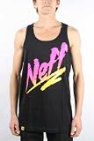 Neff Ripper Tank Top Mens 41u4eElTiWL. SL160 Neff Ripper Tank Top Mens