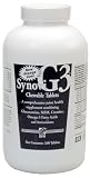 Synovi G3 Chewable Tablets (240 Tablets) HyperLink