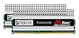 Transcend aXeRam DDR3 Overclocking Memory 1800 2GB (1GB~2) fXNgbvPCp ivۏ TX1800..