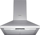 Siemens LC654WA10 Dunstabzugshaube / 60 cm / Edelstahl