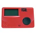 QWIK TUNE GUITAR & BASS TUNER