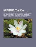 Musikere Fra USA: Don Johnson, Sam Cooke, Nichelle Nichols, Tom Malone, Steve Perry, Nancy Sinatra, T.I., Stan Ridgway, Bill Mumy