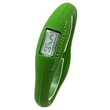 [パワーバランスウォッチ]POWER BALANCE WATCH 腕時計 サイズM カーキ 04KH/M ユニセックス 【正規輸入品】