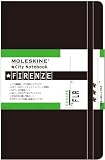MOLESKINE モレスキン シティノートブック フィレンツェ
