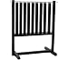 Aerobic Pac Lockable Storage Rack